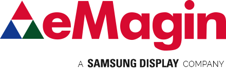 eMagin logo
