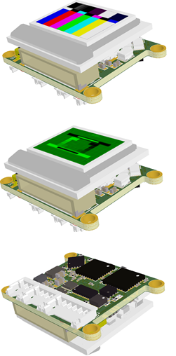 BILD HDMI BIT1011A Image 201207