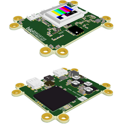 BILD HDMI BIT1011A Image 201207