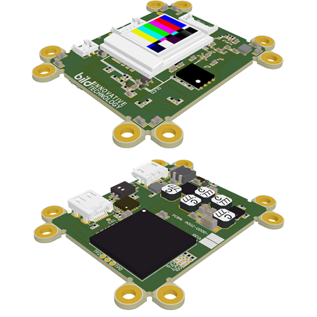 BILD HDMI BIT1011A Image 201207