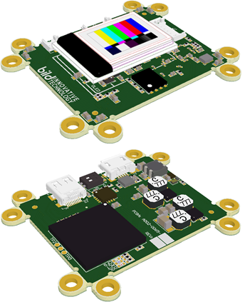 BILD HDMI BIT1011A Image 201207